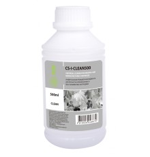 Жидкость промывочная Cactus CS-I-CLEAN500 500мл