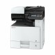 МФУ лазерный Kyocera Color M8124cidn (1102P43NL0) A3 Duplex Net белый