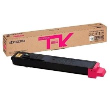 Картридж лазерный Kyocera TK-8115M 1T02P3BNL0 пурпурный (6000стр.) для Kyocera M8124cidn/M8130cidn