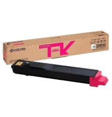 Картридж лазерный Kyocera TK-8115M 1T02P3BNL0 пурпурный (6000стр.) для Kyocera M8124cidn/M8130cidn