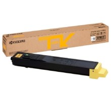 Картридж лазерный Kyocera TK-8115Y 1T02P3ANL0 желтый (6000стр.) для Kyocera M8124cidn/M8130cidn