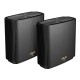 XT9/EU/13/P_EU_UK /BLACK-2-PK (90IG0740-MO3B30)