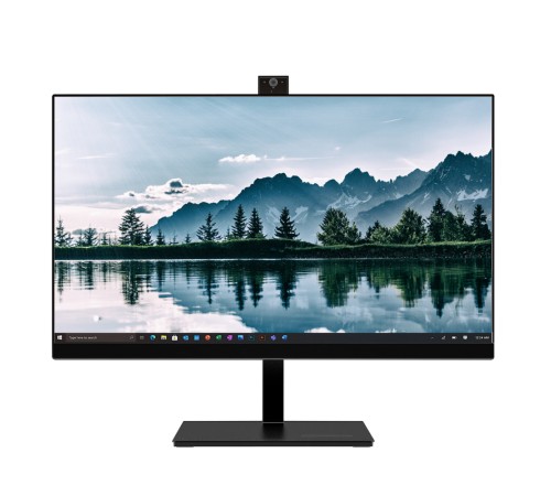 Платформа моноблока Prittec N24 L6 MB MSI H510 /23.8"/ IPS FHD/wifi/bt/2MP camera/120W Adaptor/black USB 2 x 2 + SD Платформа моноблока Prittec N24 L6 MB MSI H510 /23.8"/ IPS FHD/wifi/bt/2MP camera/120W Adaptor/black USB 2 x 2 + SD