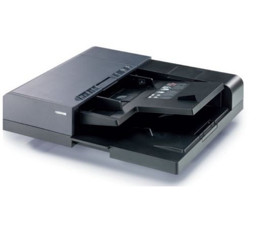 Автоподатчик Kyocera DP-7110 (1203R85NL0) для TA 2552ci/3252ci однопроходной при дуплексном сканировании Автоподатчик Kyocera DP-7110 (1203R85NL0) для TA 2552ci/3252ci однопроходной при дуплексном сканировании