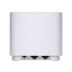 XD5/EU/13/P_EU_UK /WHITE-3-PK (90IG0750-MO3B20 )