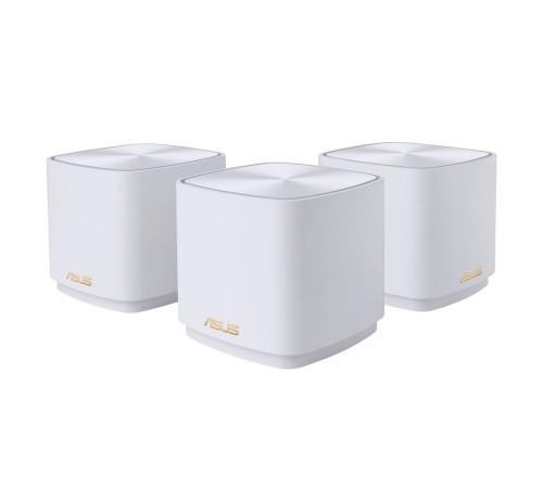 XD5/EU/13/P_EU_UK /WHITE-3-PK (90IG0750-MO3B20 ) XD5/EU/13/P_EU_UK /WHITE-3-PK (90IG0750-MO3B20 )