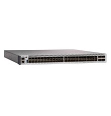Catalyst 9500 48-port 10/25Gb SFP28 switch, 4x 40/100Gb Uplink, NW Advantage License, C9500-48Y4C-A