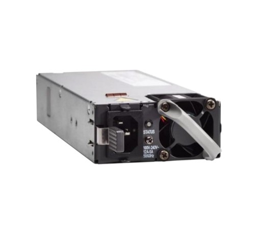 Блок питания CISCO [PWR-C4-950WAC-R]