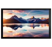Экран на раме Cactus 135x240см FrameExpert CS-PSFRE-240X135 16:9 настенный натяжной