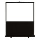 Экран Cactus 120x160см FloorCompactExpert CS-PSFLCE-160X120 4:3 напольный рулонный