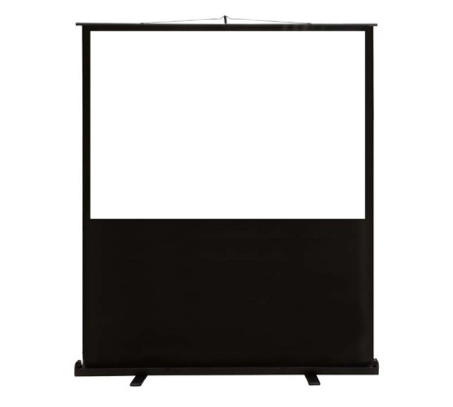 Экран Cactus 68x120см FloorCompactExpert CS-PSFLCE-120X68 16:9 напольный рулонный