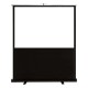 Экран Cactus 102x180см FloorCompactExpert CS-PSFLCE-180X102 16:9 напольный рулонный