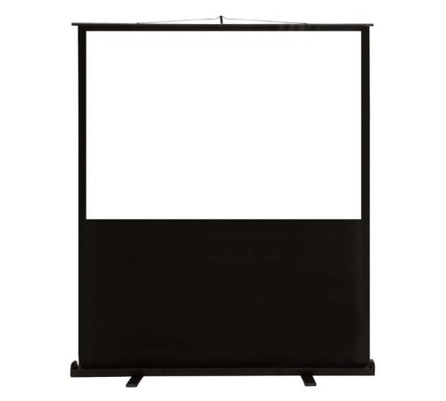 Экран Cactus 113x200см FloorCompactExpert CS-PSFLCE-200X113 16:9 напольный рулонный