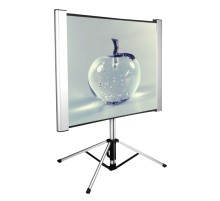 Экран Cactus 102x180см TriAlExpert CS-PSTALE-180X102 16:9 напольный рулонный