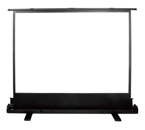 Экран Cactus 120x160см FloorExpert CS-PSFLE-160X120 4:3 напольный рулонный