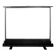 Экран Cactus 120x160см FloorExpert CS-PSFLE-160X120 4:3 напольный рулонный