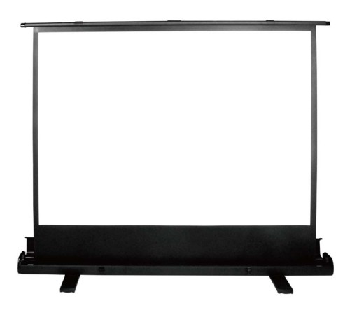 Экран Cactus 150x200см FloorExpert CS-PSFLE-200X150 4:3 напольный рулонный