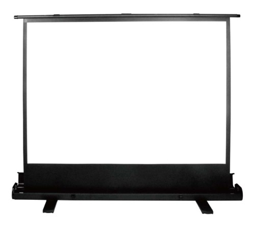 Экран Cactus 90x160см FloorExpert CS-PSFLE-160X90 16:9 напольный рулонный Экран Cactus 90x160см FloorExpert CS-PSFLE-160X90 16:9 напольный рулонный