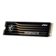Твердотельный накопитель SSD MSI 1000Gb M.2 2280 PCI Express [S78-440L1G0-P83]