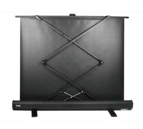 Экран Cactus 113x200см FloorExpert CS-PSFLE-200X113 16:9 напольный рулонный Экран Cactus 113x200см FloorExpert CS-PSFLE-200X113 16:9 напольный рулонный