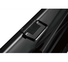Экран Cactus 90x160см FloorExpert CS-PSFLE-160X90 16:9 напольный рулонный