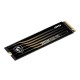 Твердотельный накопитель SSD MSI 1000Gb M.2 2280 PCI Express [S78-440L1G0-P83]