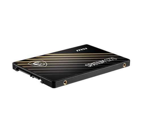 Твердотельный накопитель SSD MSI 960Gb 2.5" SATA [S78-440P130-P83]