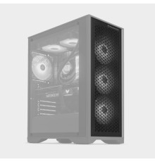 Комплектующие корпусов Панель FragMachine Mesh front panel for GM-A365-DBB-FM