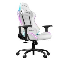 Gaming Chair 01 RGB SE White