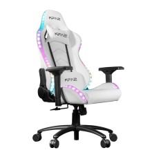 Gaming Chair 01 RGB SE White