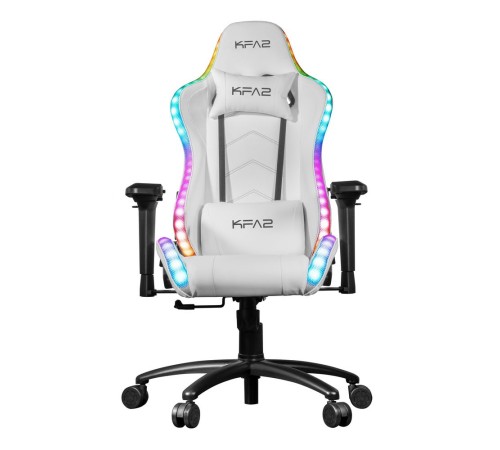 Gaming Chair 01 RGB SE White Gaming Chair 01 RGB SE White