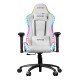 Gaming Chair 01 RGB SE White