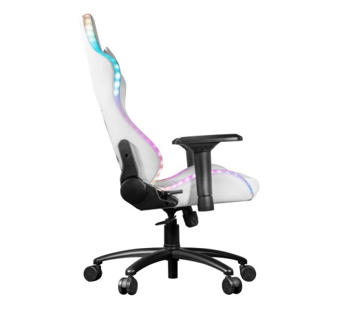 Gaming Chair 01 RGB SE White Gaming Chair 01 RGB SE White