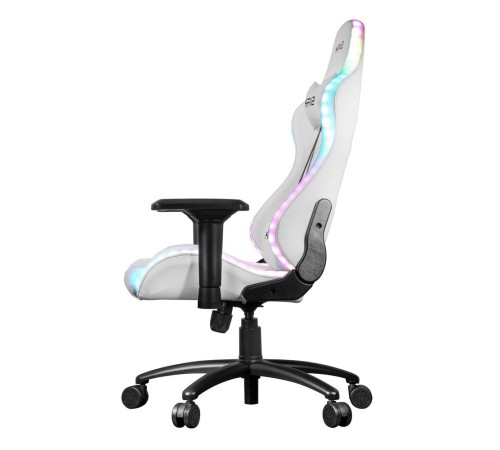 Gaming Chair 01 RGB SE White Gaming Chair 01 RGB SE White