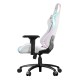 Gaming Chair 01 RGB SE White