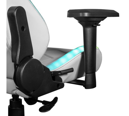 Gaming Chair 01 RGB SE White Gaming Chair 01 RGB SE White
