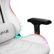 Gaming Chair 01 RGB SE White