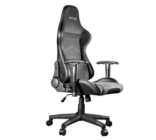 Gaming Chair 04 L Black Gaming Chair 04 L Black