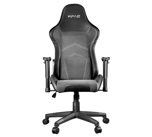 Gaming Chair 04 L Black Gaming Chair 04 L Black