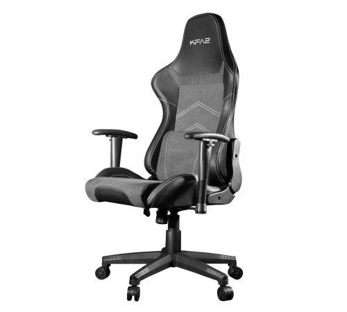 Gaming Chair 04 L Black Gaming Chair 04 L Black