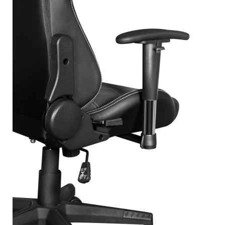 Gaming Chair 04 L Black Gaming Chair 04 L Black