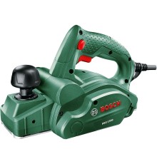 Рубанок сетевой Bosch PHO 1500, 550 Вт, картон (06032A4020)