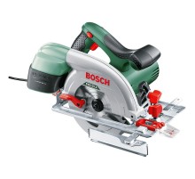 Циркулярная пила (дисковая) Bosch PKS 55 A 1200Вт (ручная)