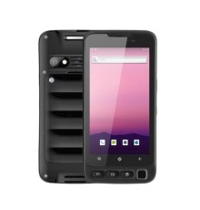 Планшет промышленный Geshem 5"; Android with Support 12.0 OS google play/ 1D/2D Scanner/ IP67 Level