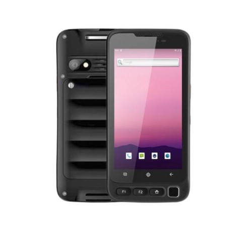 Планшет промышленный Geshem 5"; Android with Support 12.0 OS google play/ 1D/2D Scanner/ IP67 Level Планшет промышленный Geshem 5"; Android with Support 12.0 OS google play/ 1D/2D Scanner/ IP67 Level