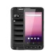 Планшет промышленный Geshem 5"; Android with Support 12.0 OS google play/ 1D/2D Scanner/ IP67 Level