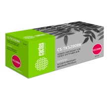 Картридж лазерный Cactus CS-TK5280BK черный (13000стр.) для Kyocera Ecosys P6235cdn/M6235cidn/M6635cidn