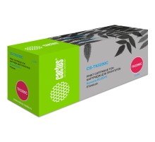 Картридж лазерный Cactus CS-TK5290C голубой (13000стр.) для Kyocera Ecosys P7240cdn