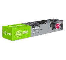 Картридж лазерный Cactus CS-EXV34BK C-EXV34 BK черный (23000стр.) для Canon IR Advance C2030L/C2030i/C2020L/C2020i/C2025i