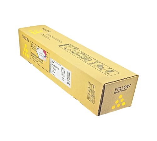 Тонер желтый тип C9200 Ricoh 828515
